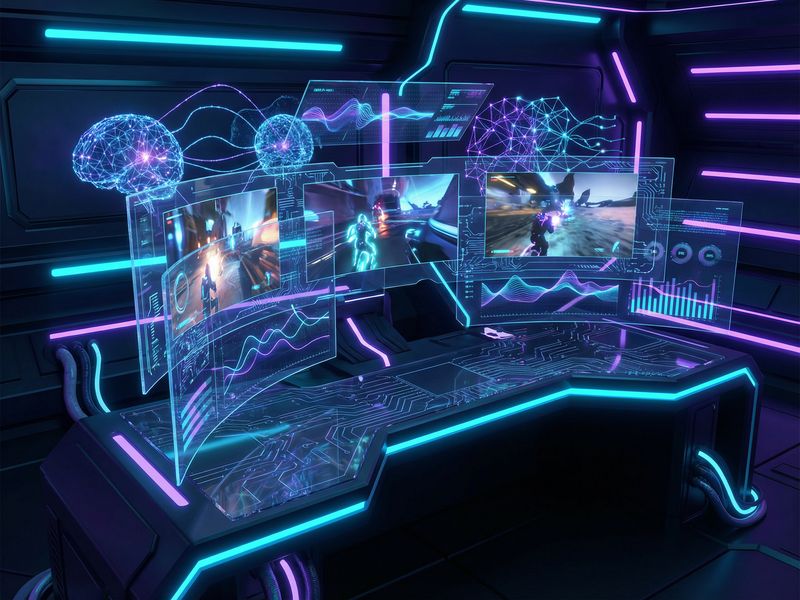 媚黑游戏视频展示