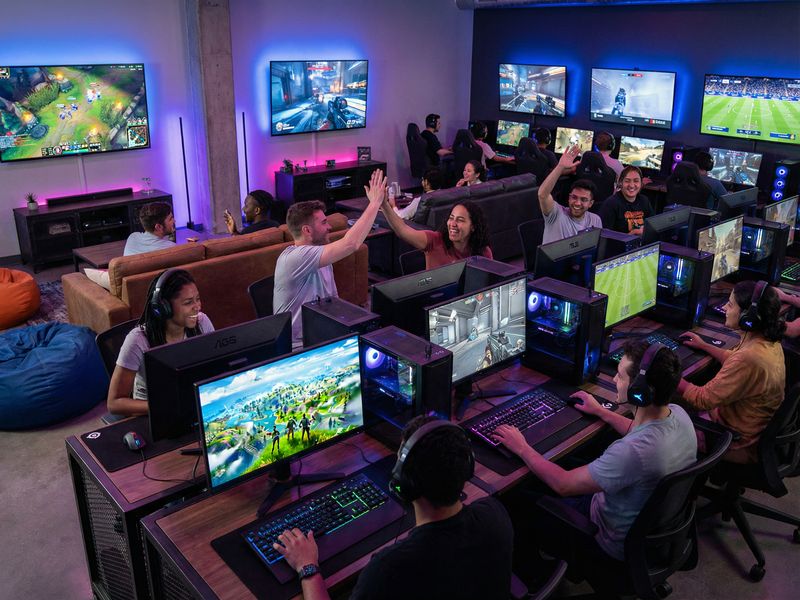 媚黑游戏社区视频分享