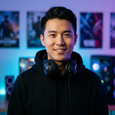 媚黑游戏视频导演陈锋