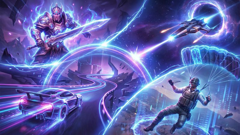 媚黑热门游戏视频合集